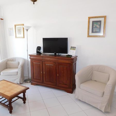 Sol Nascente Garden Lägenhet Vilamoura Exteriör bild