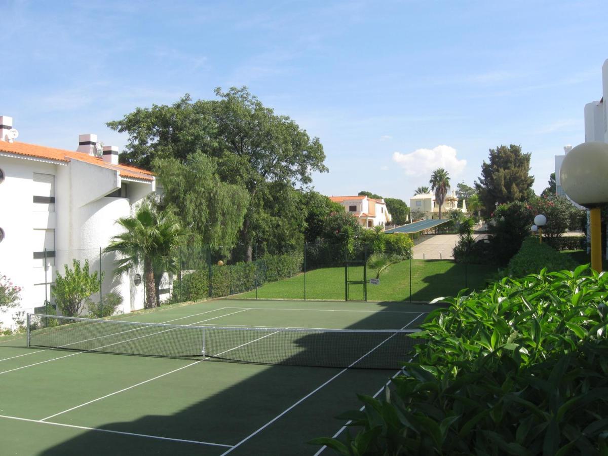 Sol Nascente Garden Lägenhet Vilamoura Exteriör bild